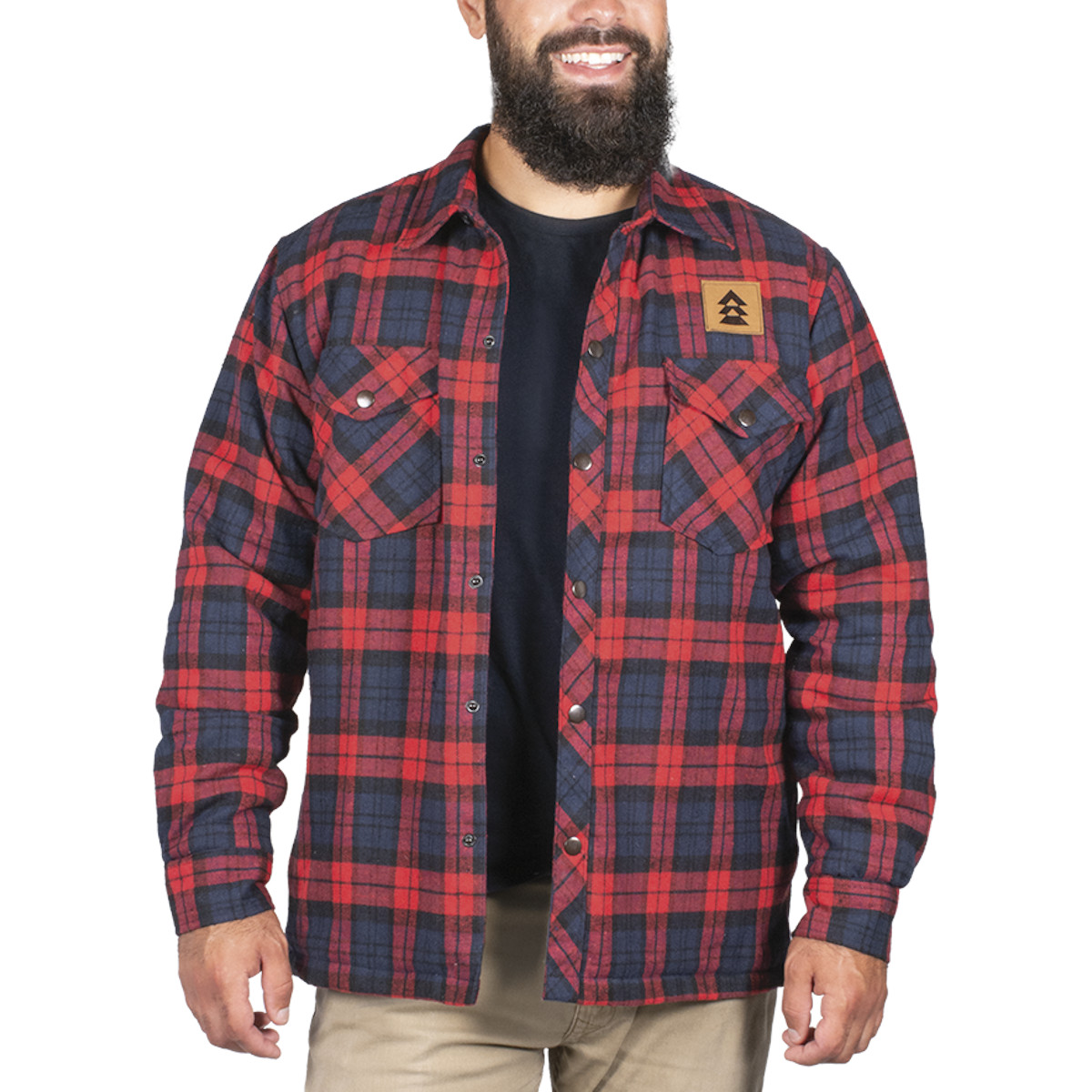 Latulippe - Unisex Insulated Shirt